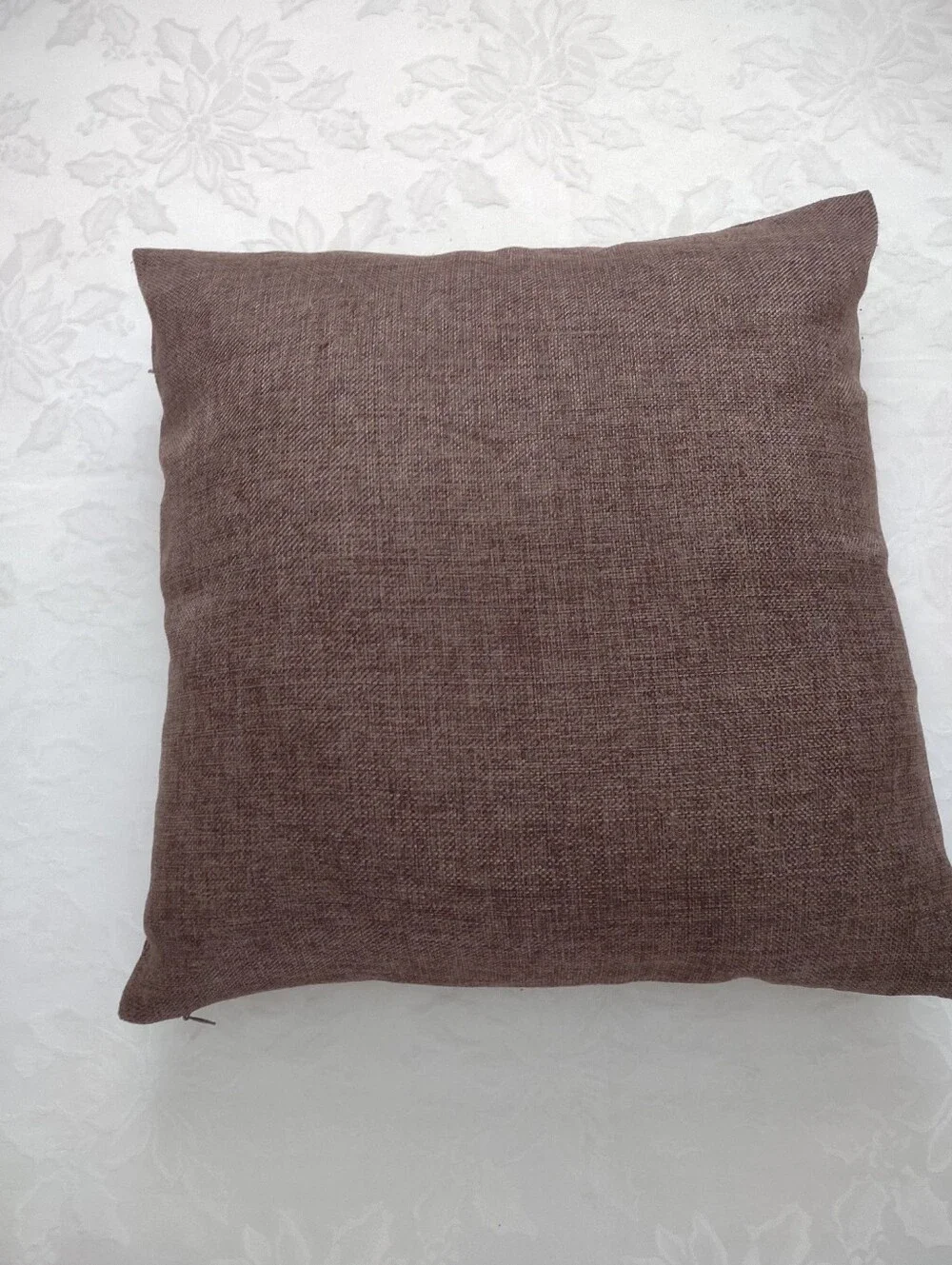 Decorative Pillow With Insert Farmhouse Retro